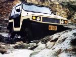 Engesa 4 1984 года